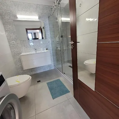 公寓 Apartament Alma