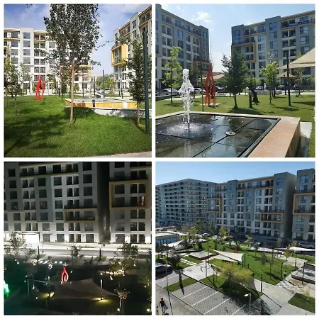Apartament Alma 公寓 *