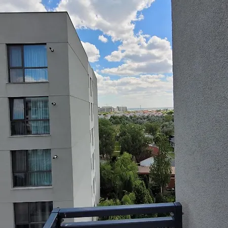 Apartament Alma 公寓 *