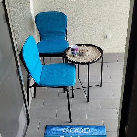 Apartament Alma شقة